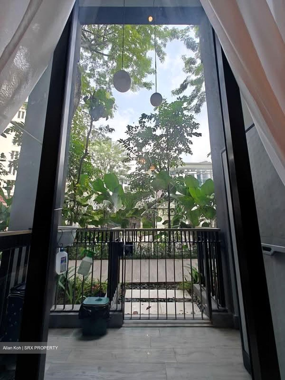Mayfair Gardens (D21), Condominium #589379011